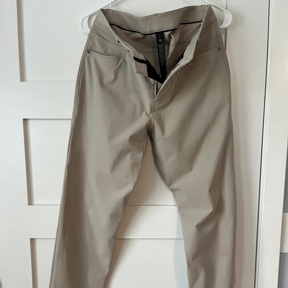 ABC Slim-Fit 5 Pocket Pant 29x32 Warpstreme - Picture 6 of 6